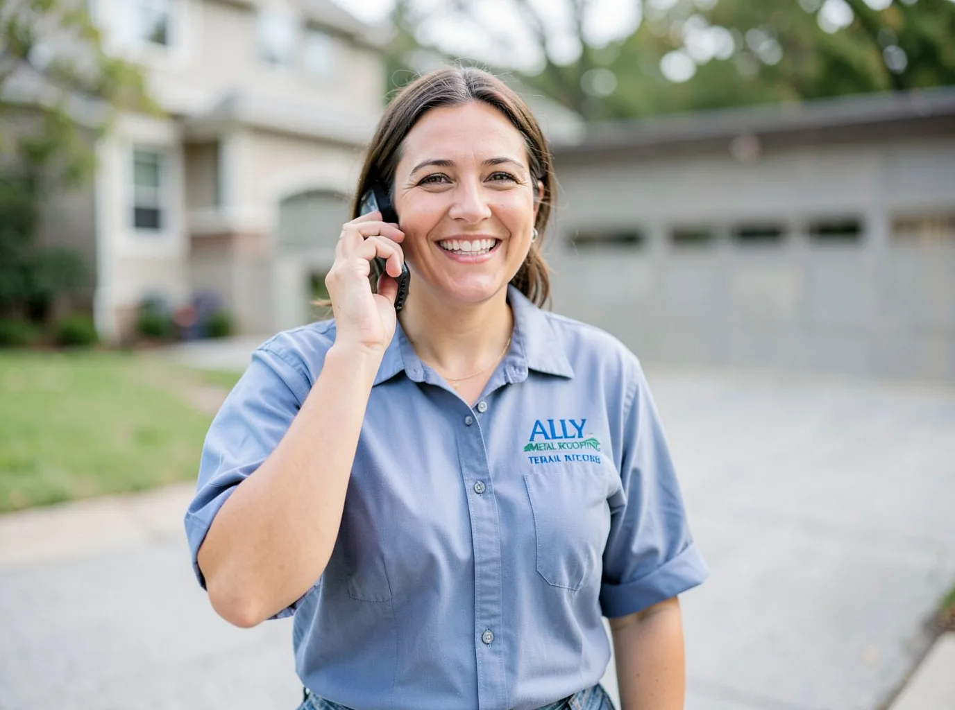 Metal Roof Installation Netcong, NJ FAQs